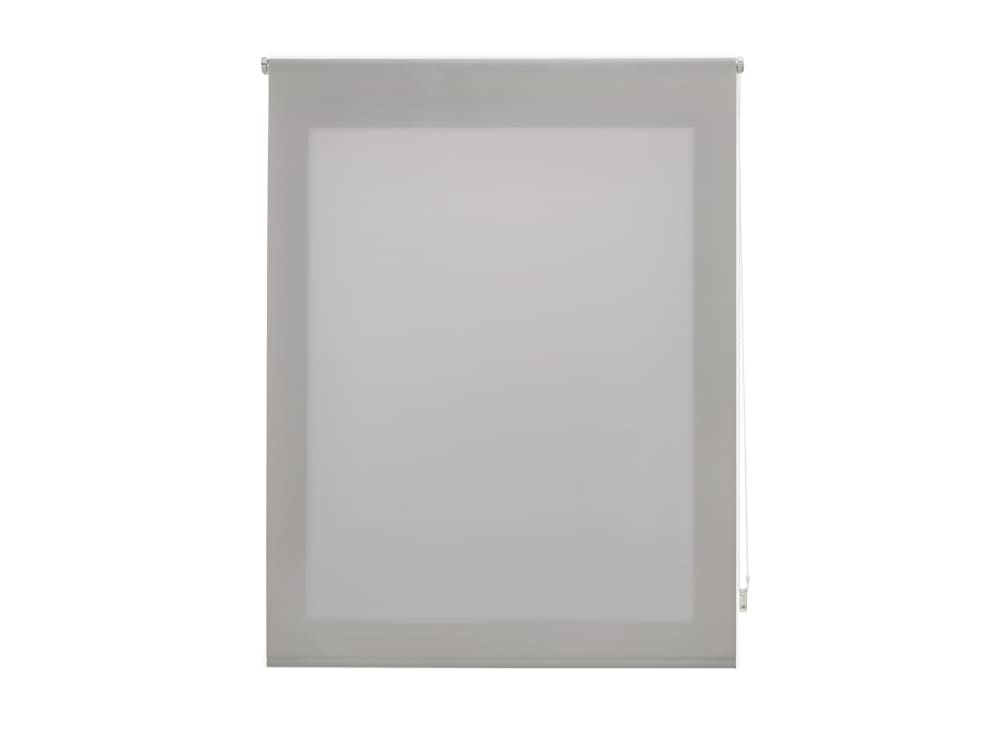 Store enrouleur Polyester Translucide 170x175