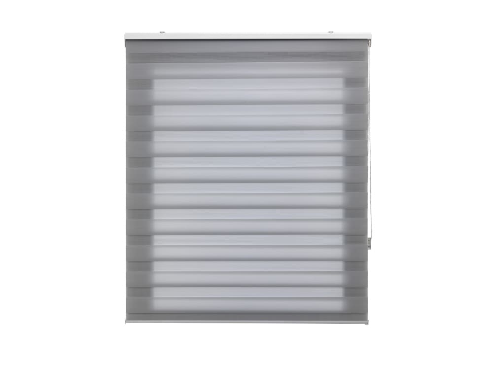 Store enrouleur Polyester Translucide 180x180