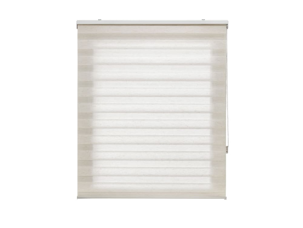 Store enrouleur Polyester Translucide 140x180