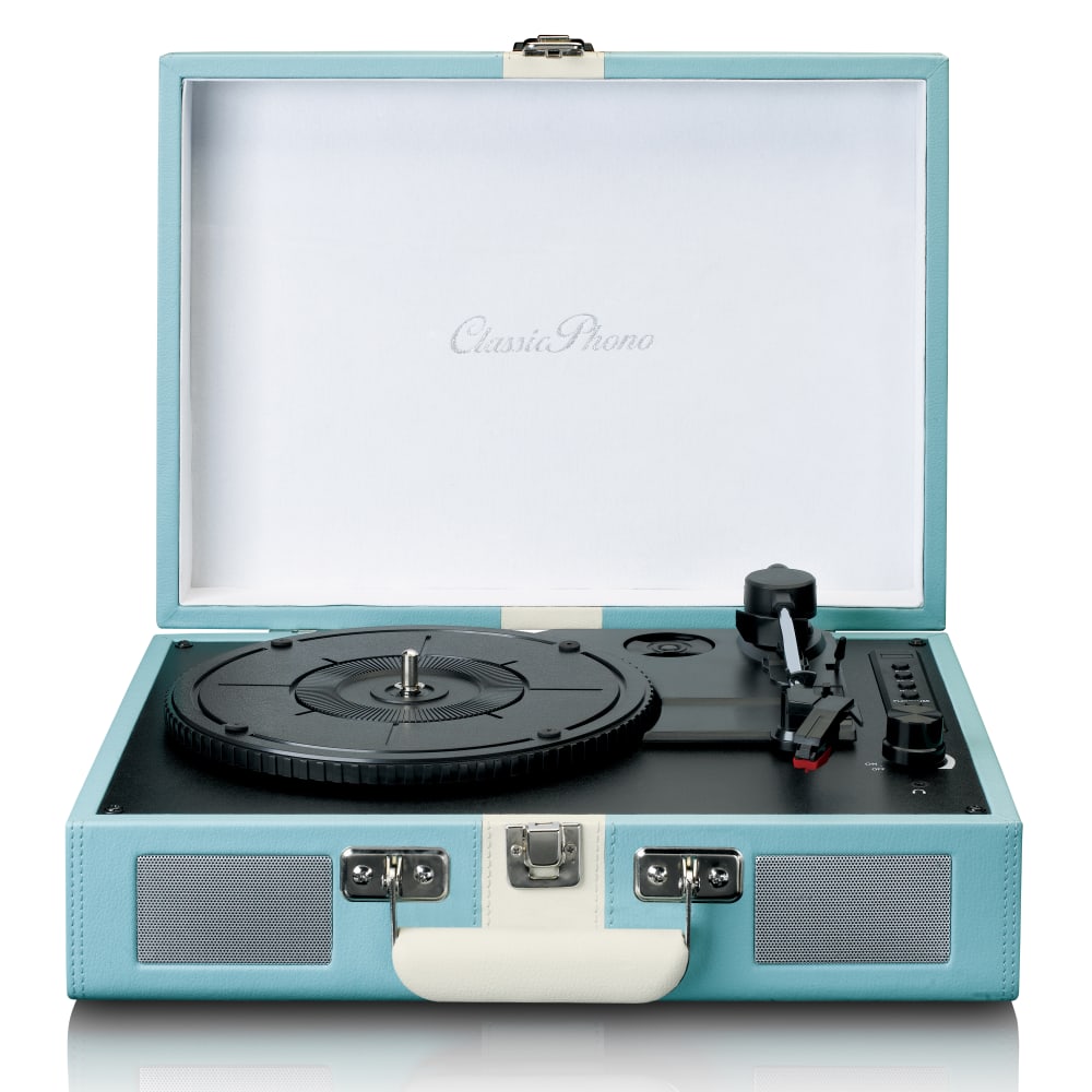 Platine vinyle bluetooth