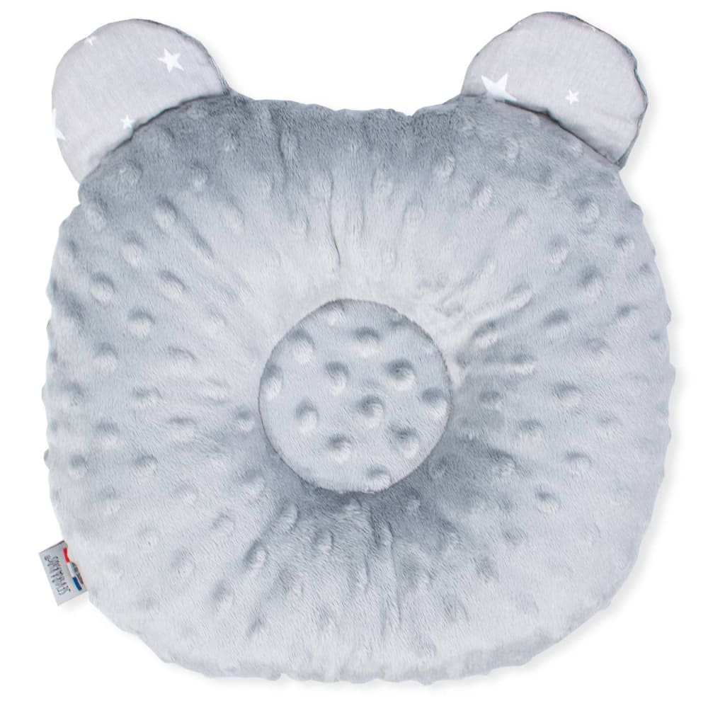 Cuscino poggiatesta antipiatto, Stella - Sevira Kids