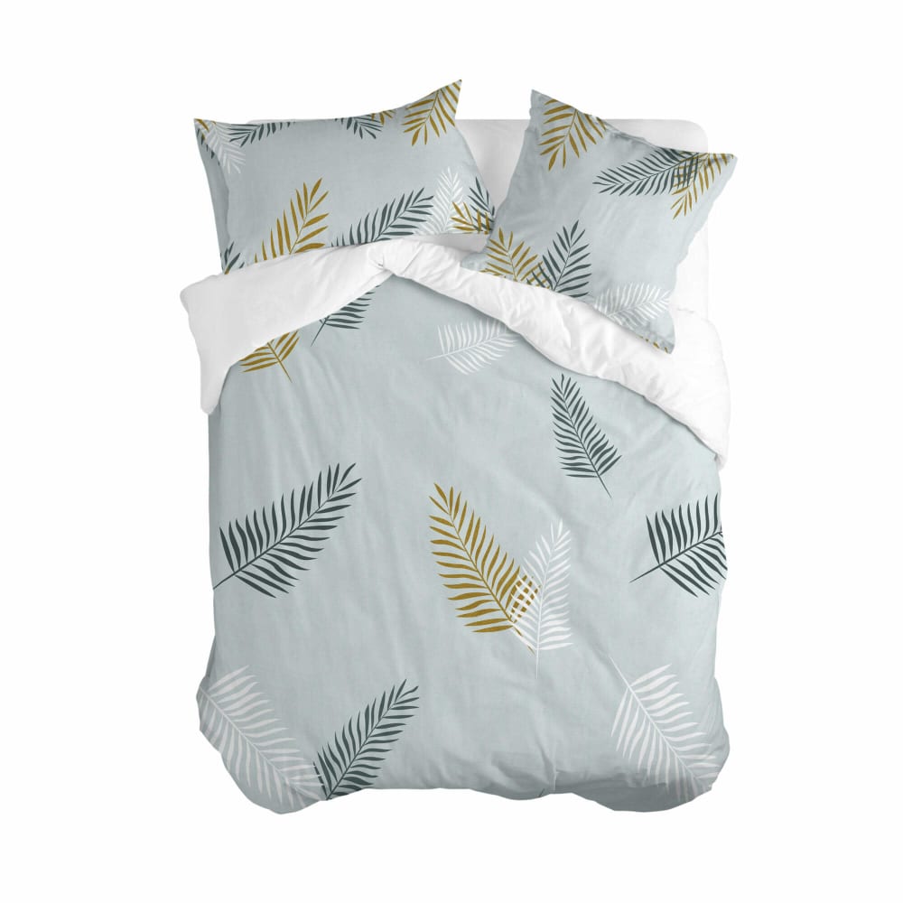 Funda nórdica 100% algodón multicolor 180x220 cm (cama 105) - Maisons du Monde