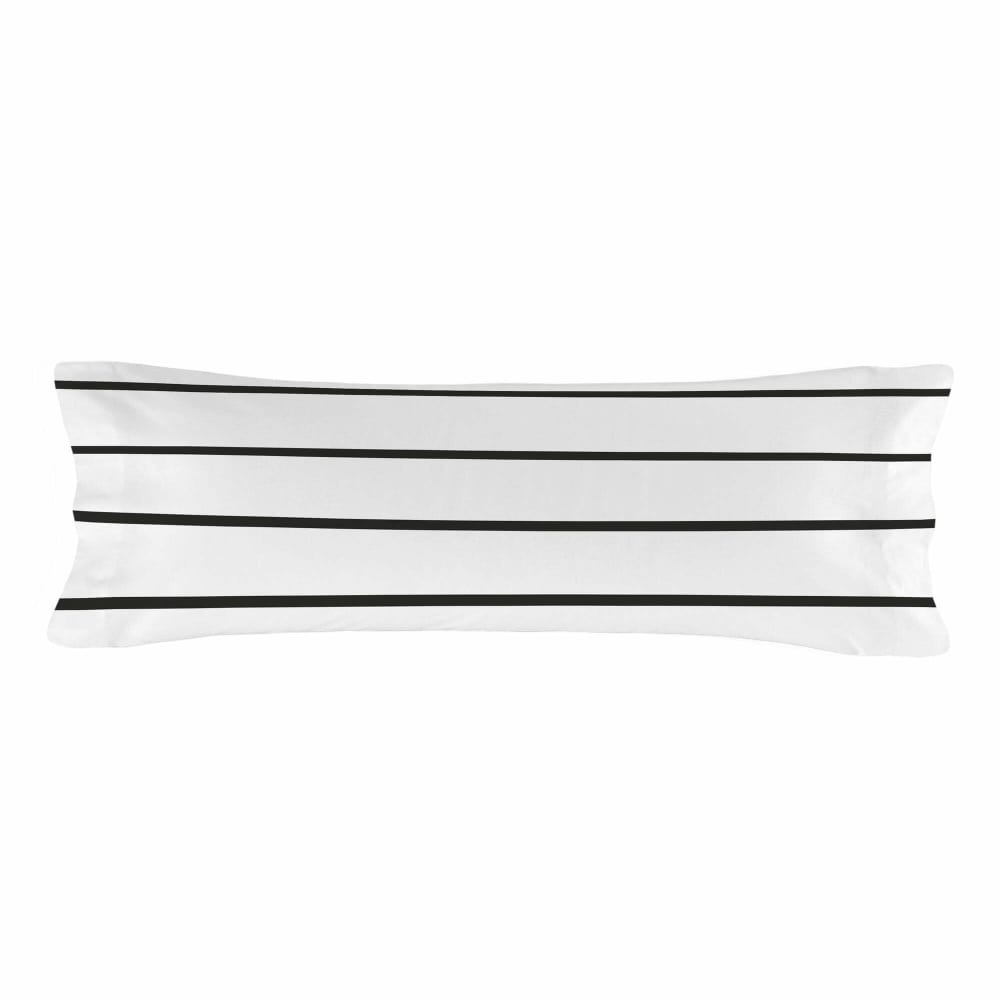 Funda de almohada 100% algodón multicolor 45x110 cm (cama 90)