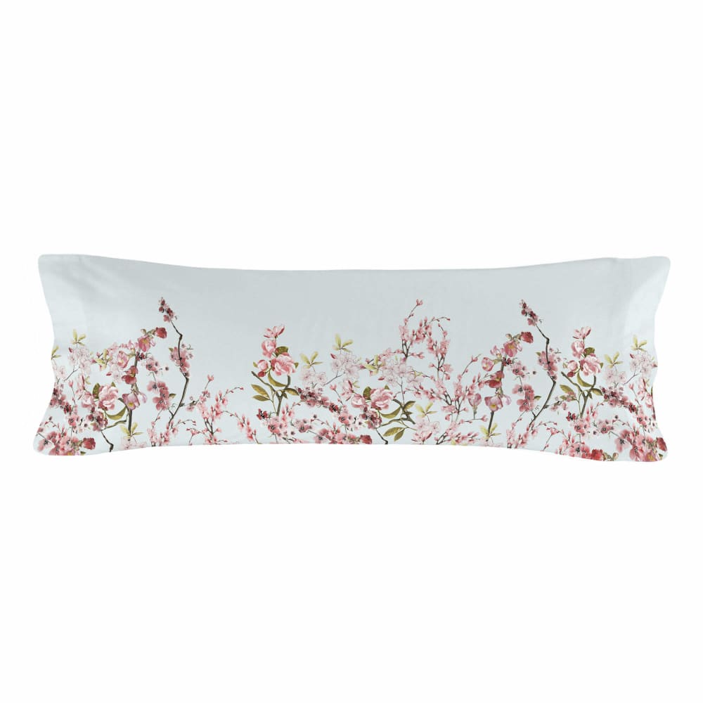 Taie d'oreiller 100% Coton Multicolore 45x110 cm
