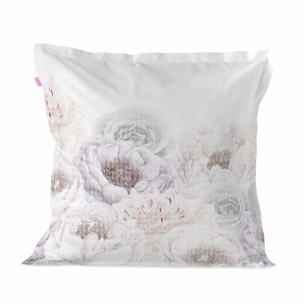 Housse de coussin 100% Coton Multicolore 60x60 cm