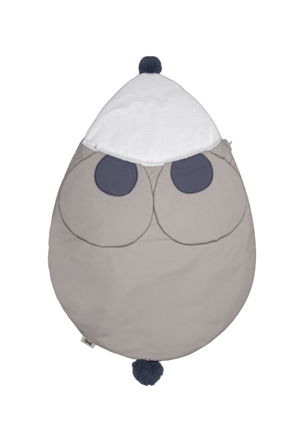 Sac de couchage Souris