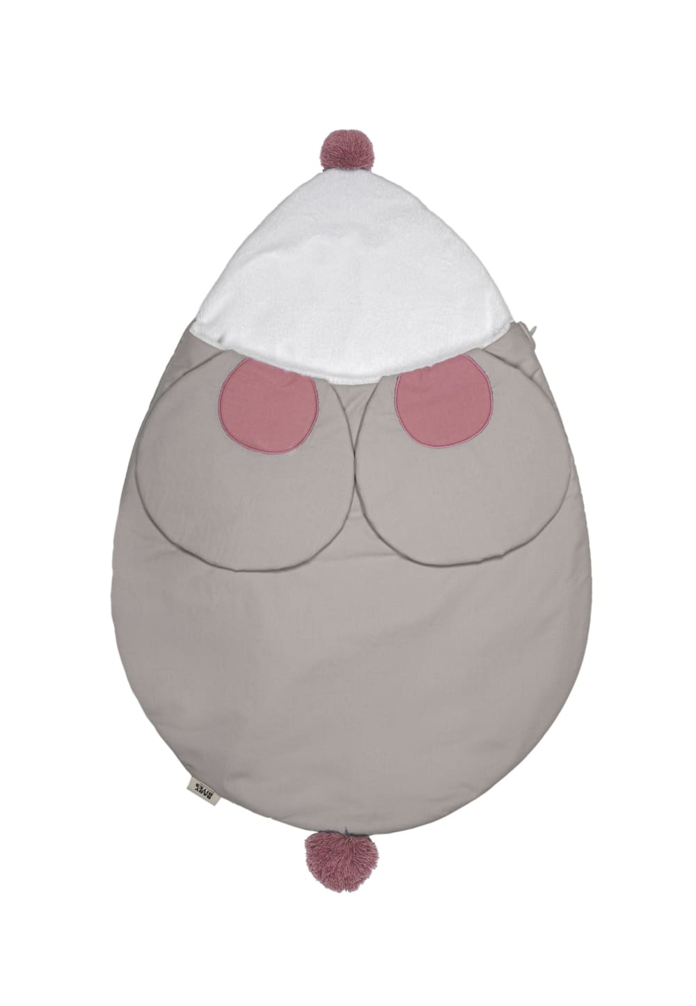 nid d'ange chaud Souris