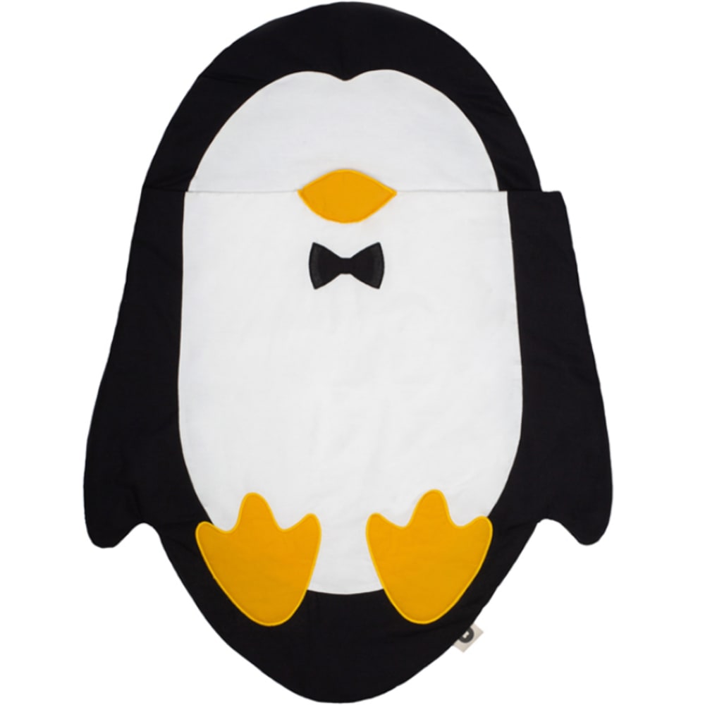 nid d'ange Pingouin