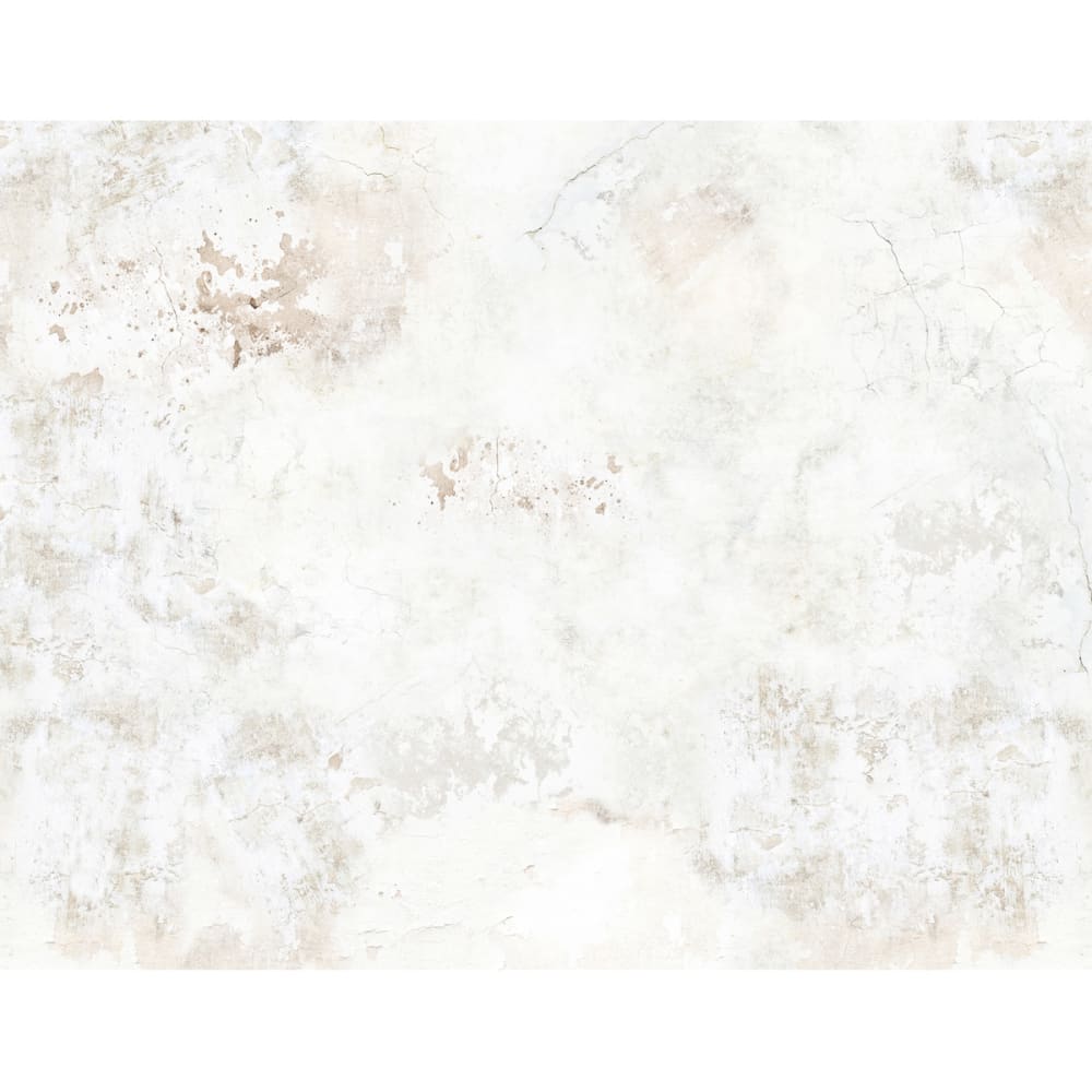 Fond de hotte cuisine en aluminium - 90 x 70 cm - Beige
