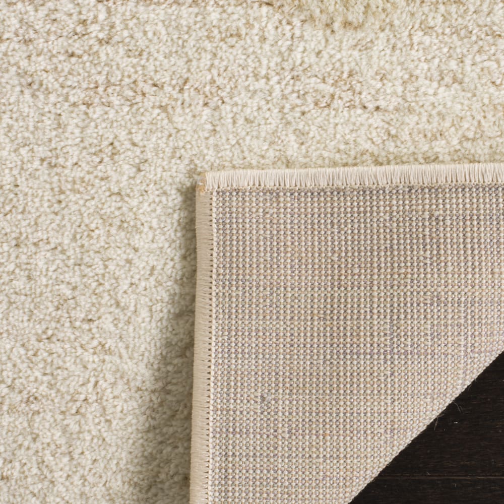 Tapis ombre moderne en polypropylène beige, 122 x 183 cm — vue 4