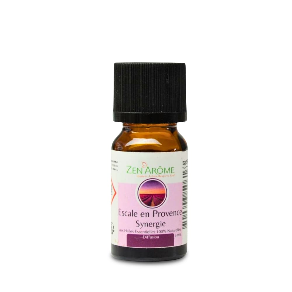 Aceite esencial escala en provence, fabricado francia, difusión 10ml