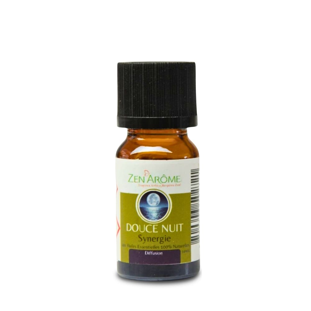 Aceite esencial noche tranquila 100% natural para difusión 10ml