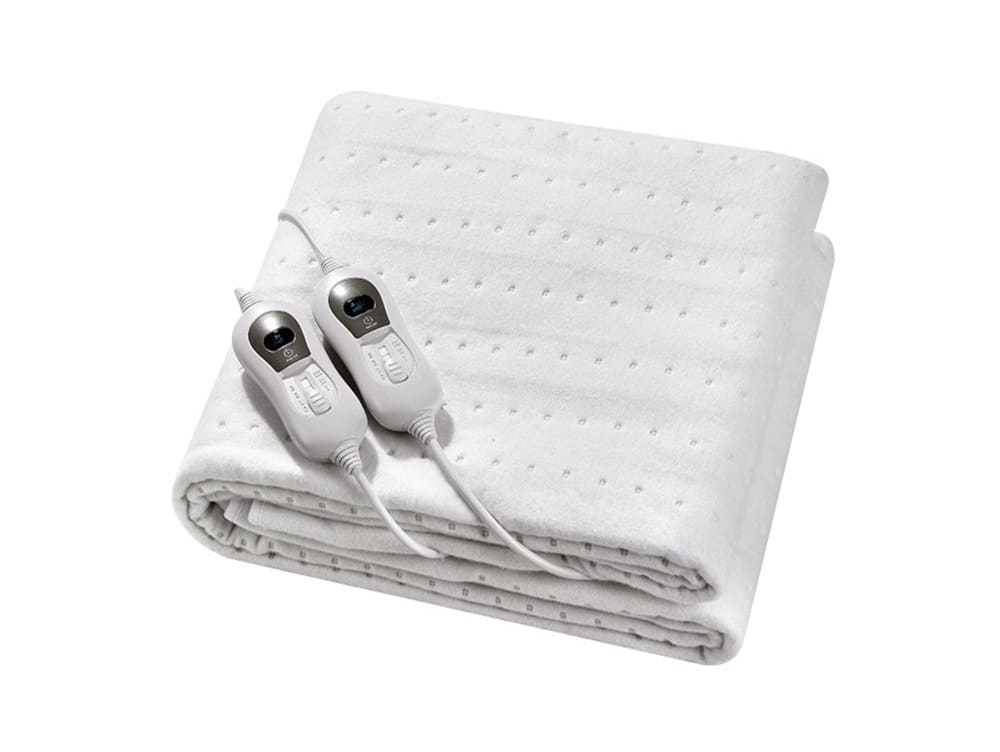 Purline Calienta camas eléctrico 120W blanco