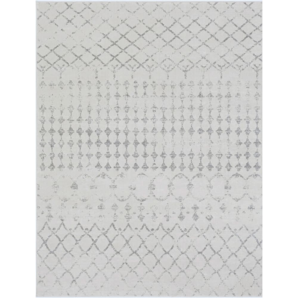 Tapis berbère ethnique