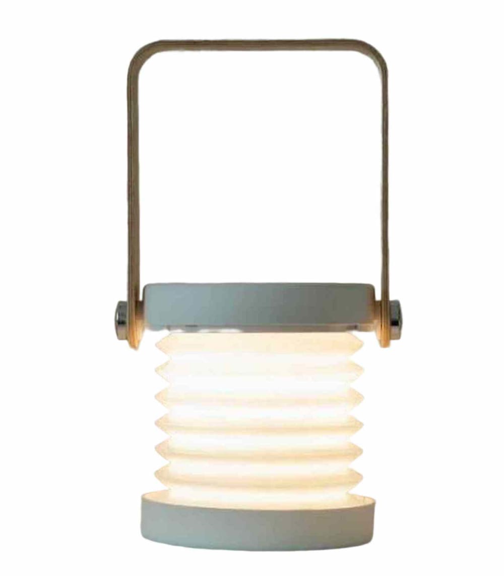 Lanterne veilleuse portable LED (Coup de Coeur) - Image 1