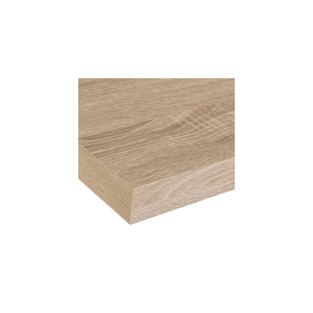 Étagère murale tablette en MDF bois L120cm - Maisons du Monde