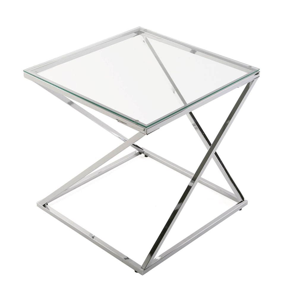 Table d'appoint moderne