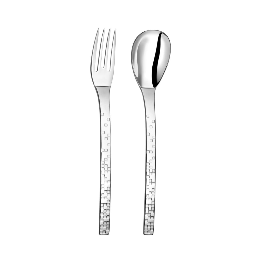 Couverts de service en acier inoxydable - inox Couverts de service en acier inoxydable - inox