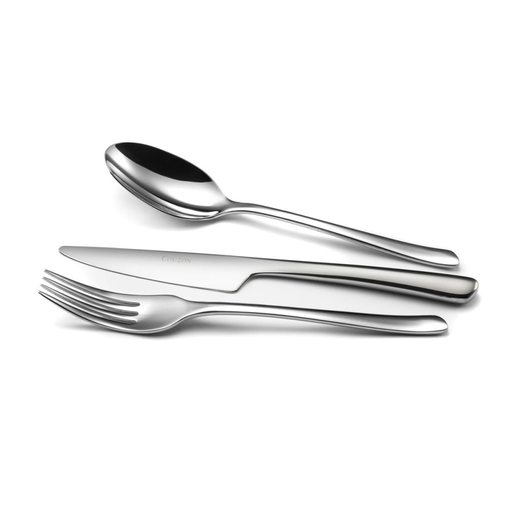 Couverts de service en Acier Inoxydable - Inox