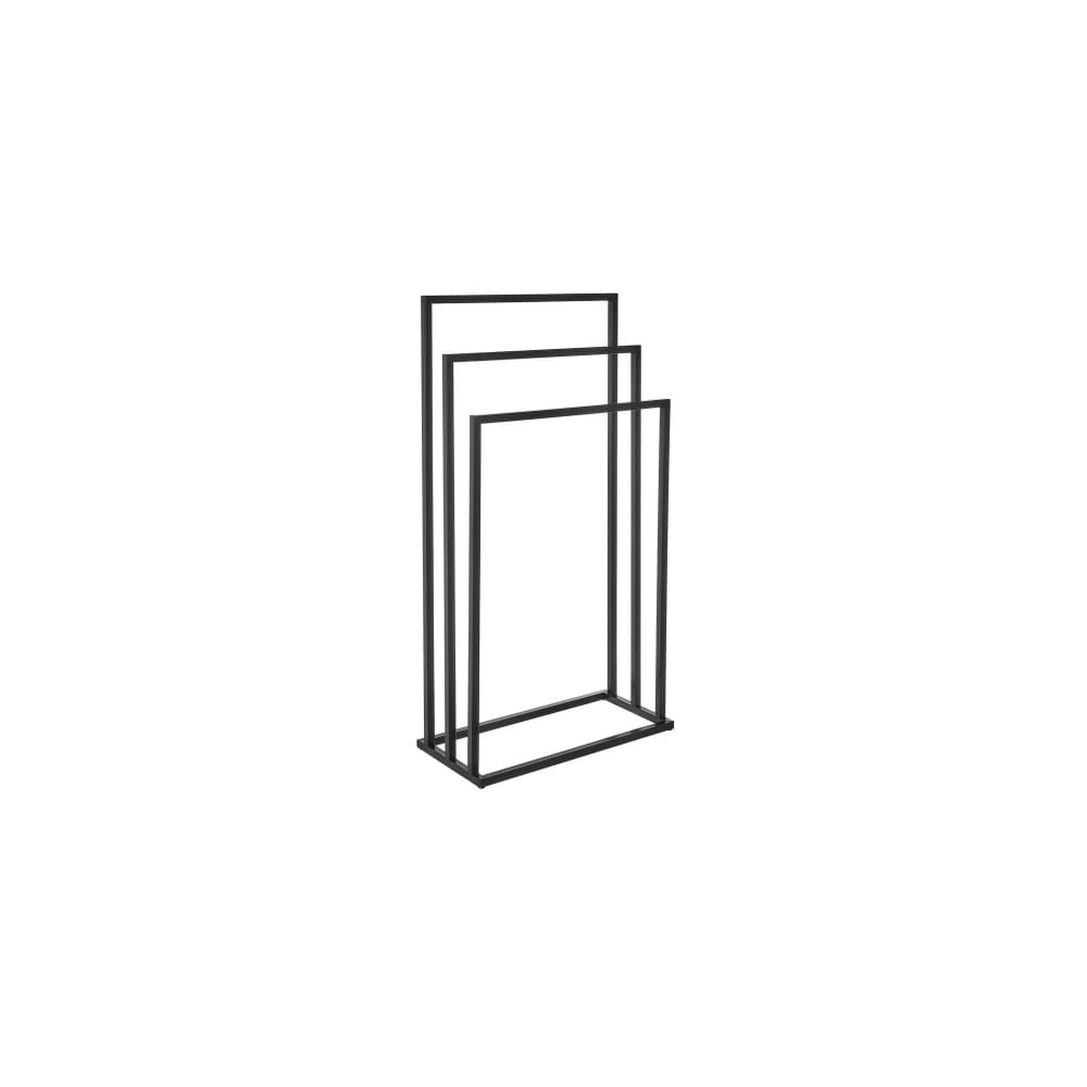 Porte serviette sur pied
