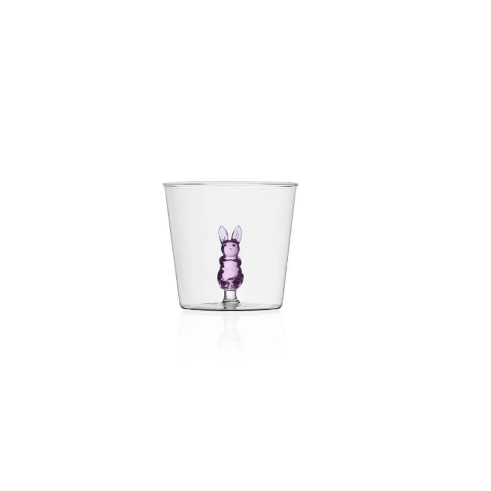 Ichendorf Verre tumbler lapin Transparent Verre