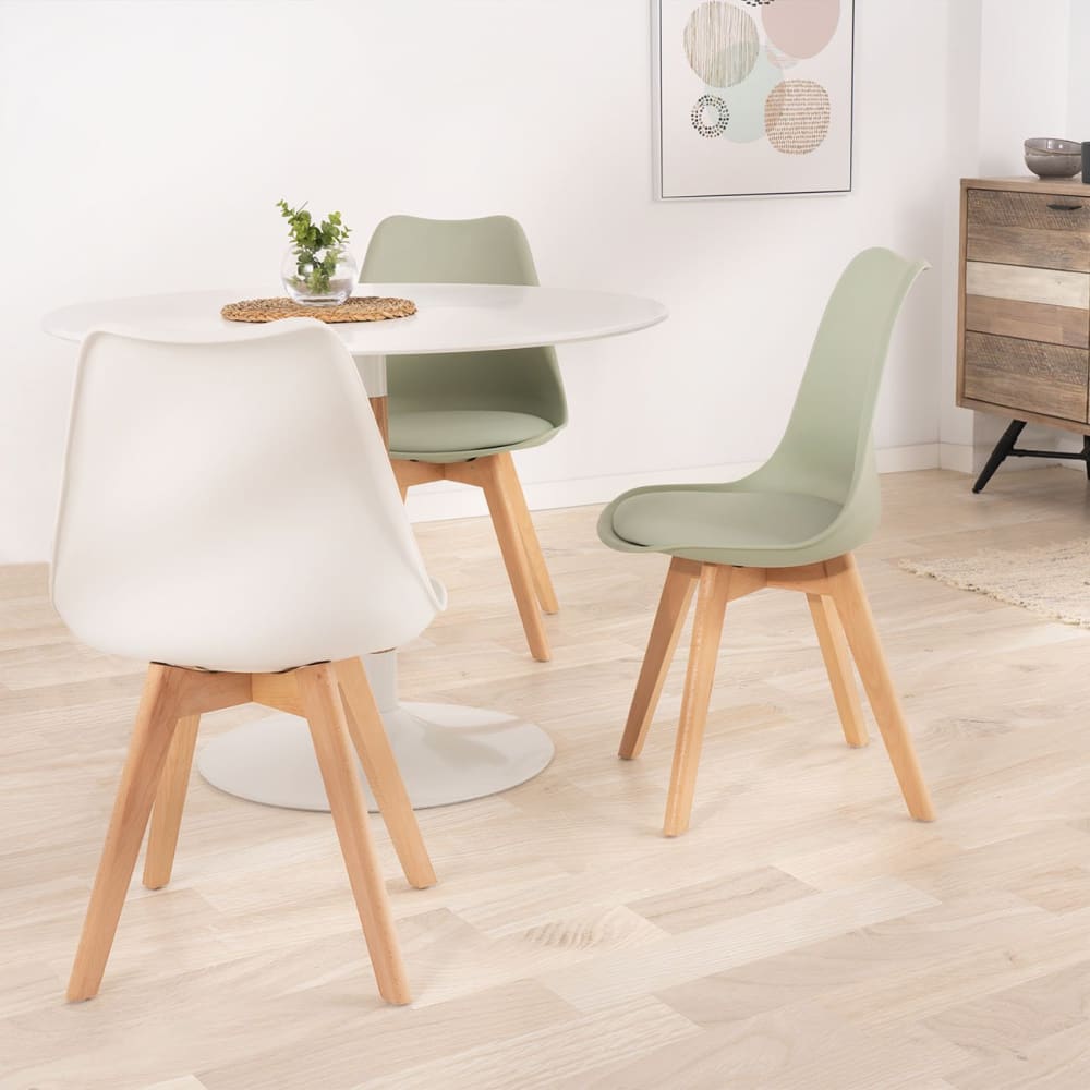chaise de salle à manger,chaise de cuisine,menthe pieds à la menthe
