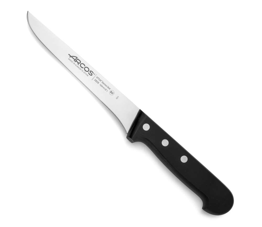 Couteau à désosser 16 cm - Universel Couteau à désosser 16 cm - Universel