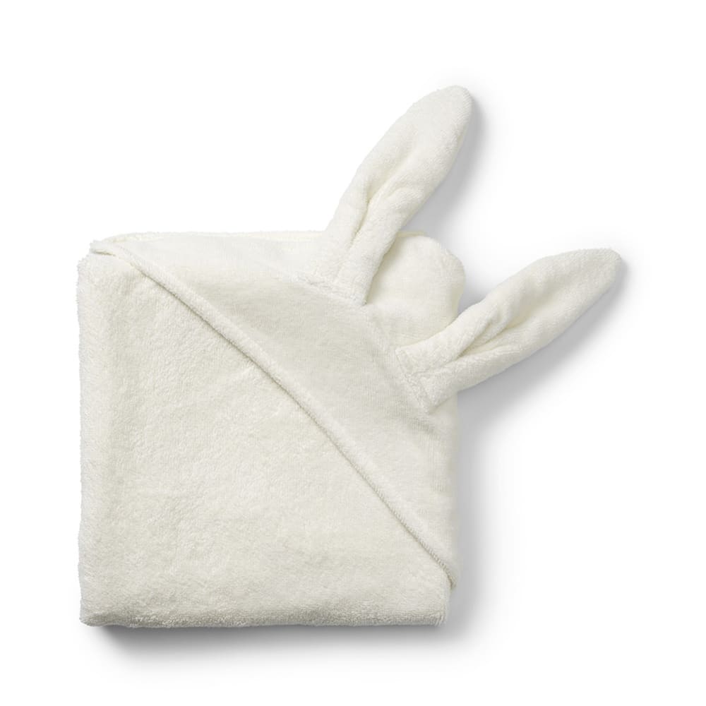 Cape de bain lapin Vanilla (Elodie Details) - Image 2