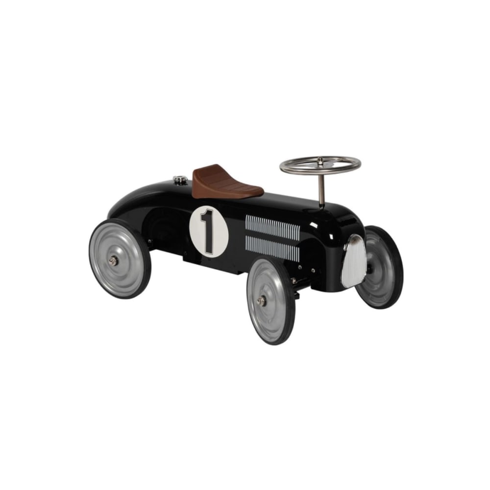 Porteur noir - Maisons du Monde
