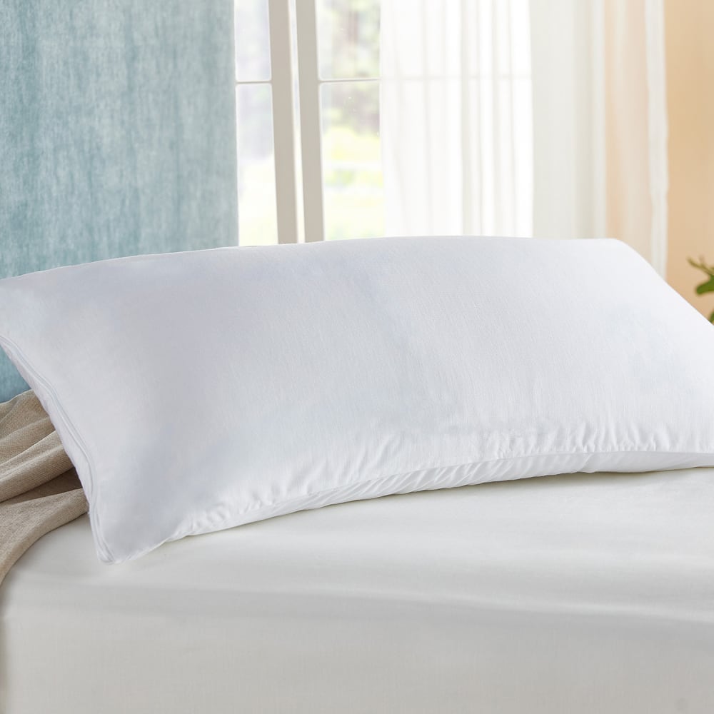 Protezione 2 in 1 Thermic + Tencel e federa 150x40cm - Pikolin