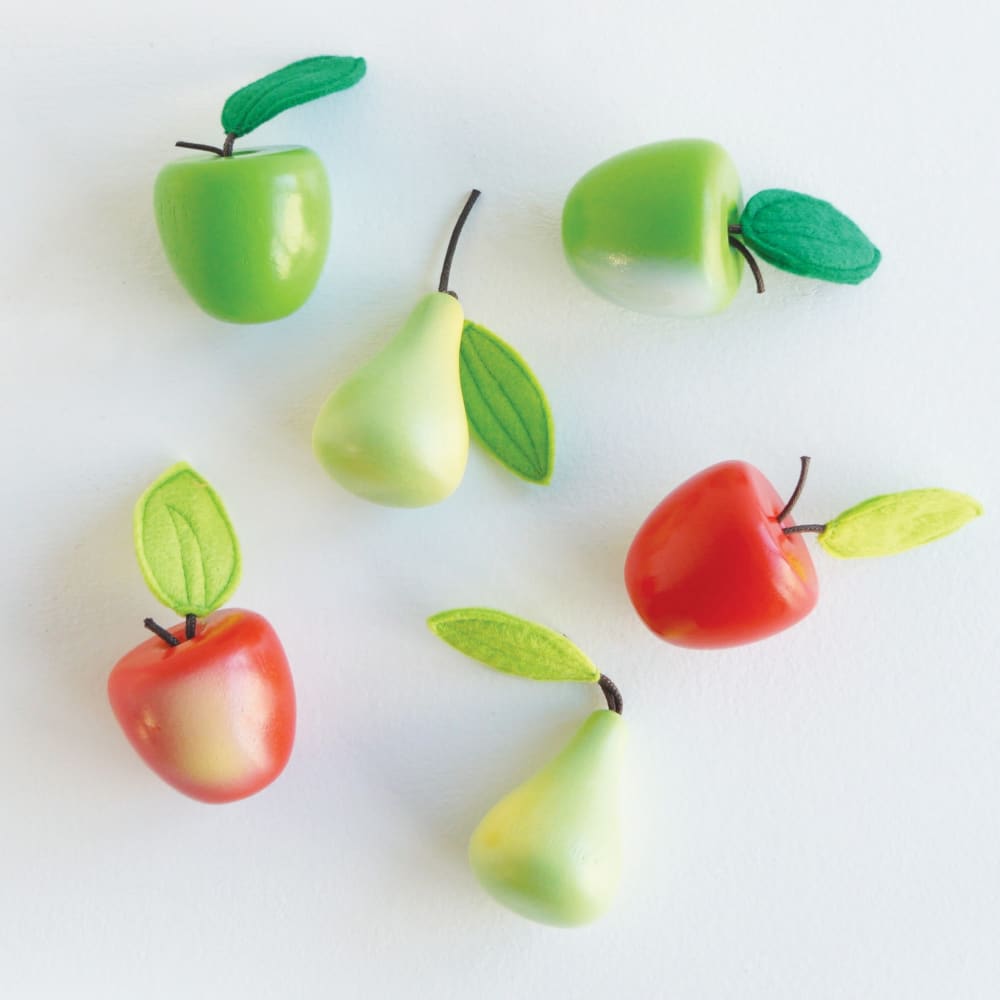 Apfel-Birnen-Kiste - Maisons Du Monde