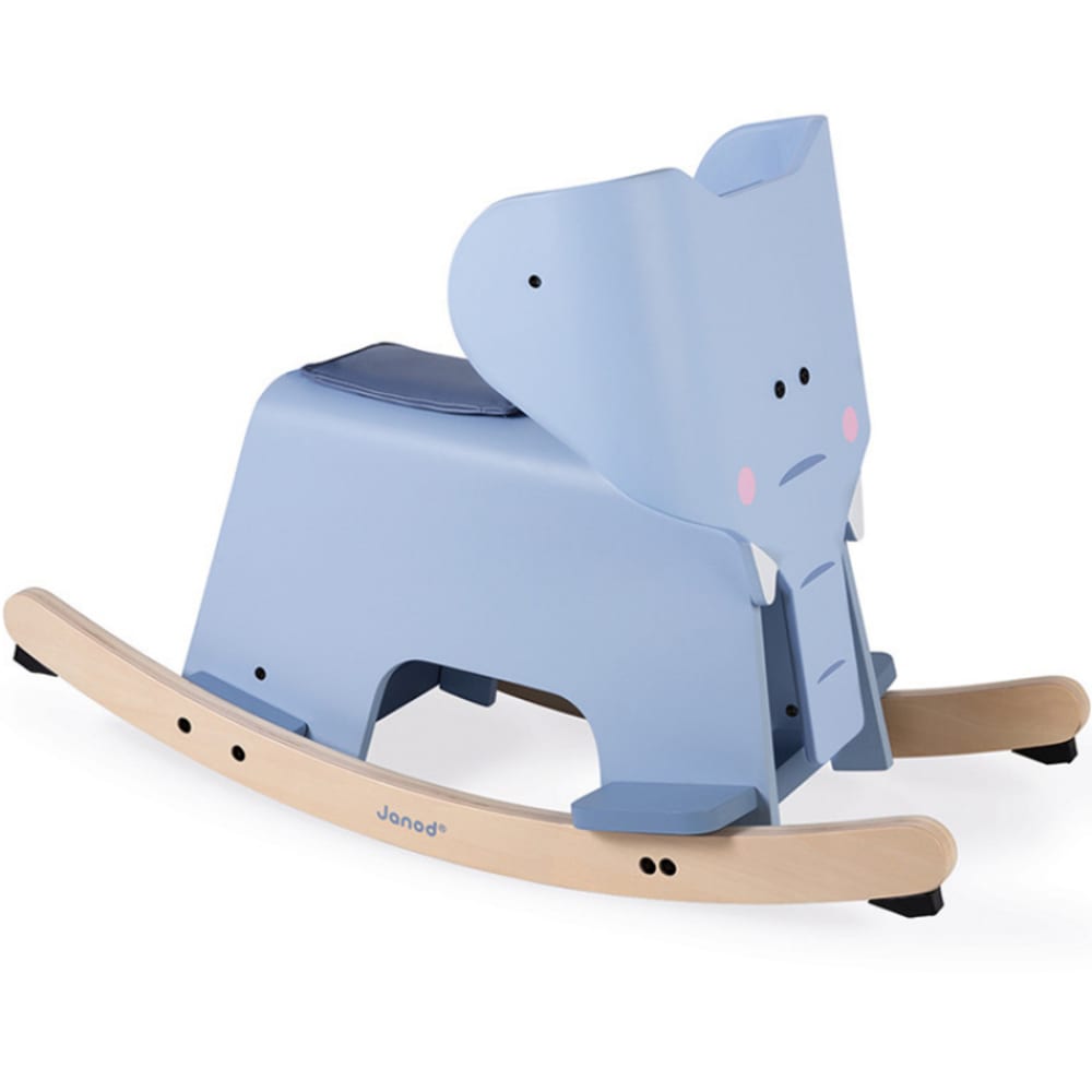 Éléphant à bascule - Maisons du Monde