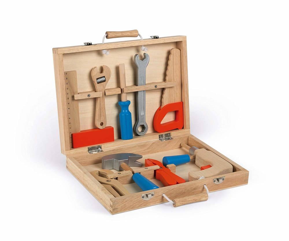 Boîte à outils Brico’Kids - Maisons du Monde