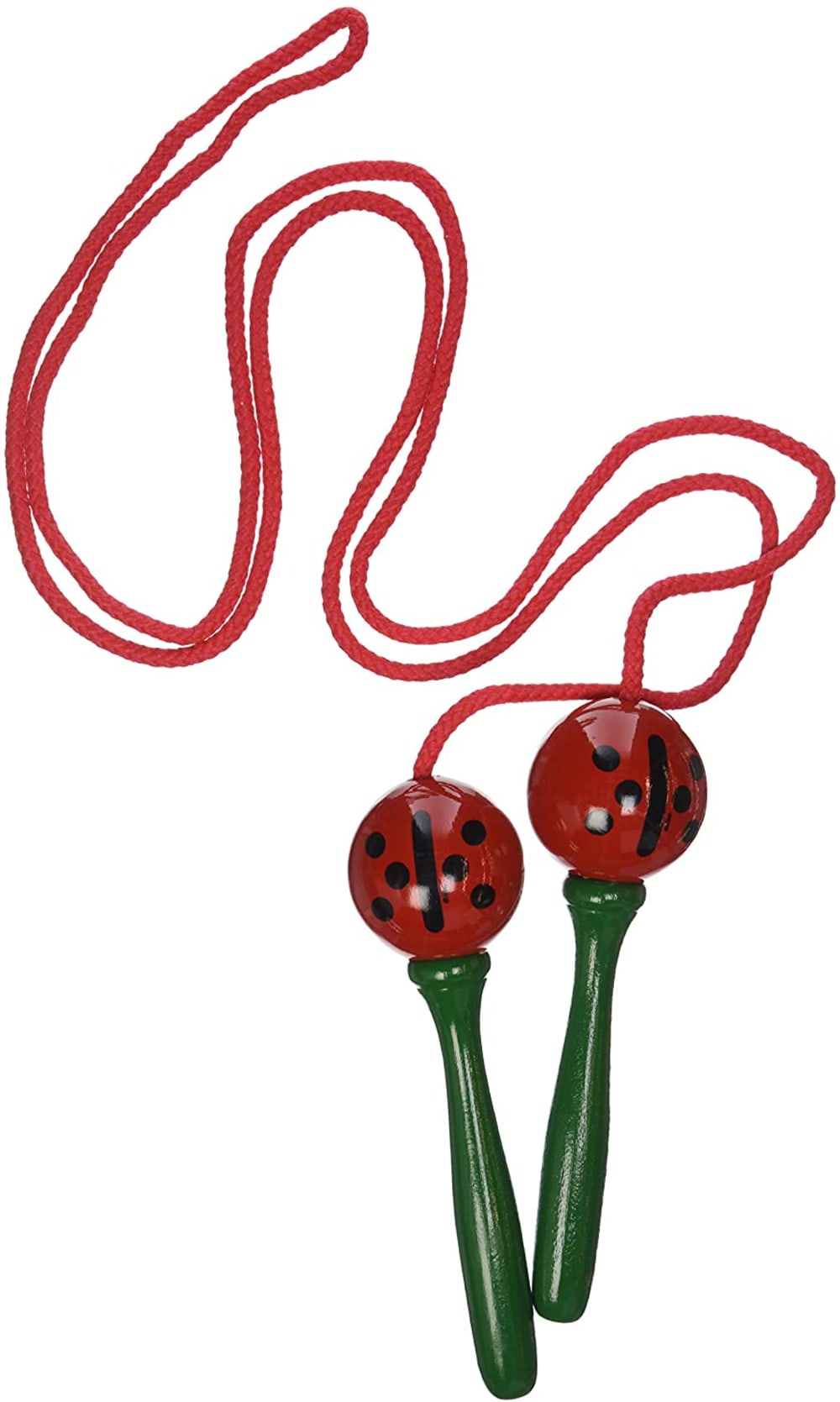 Corde à sauter coccinelle - Maisons du Monde