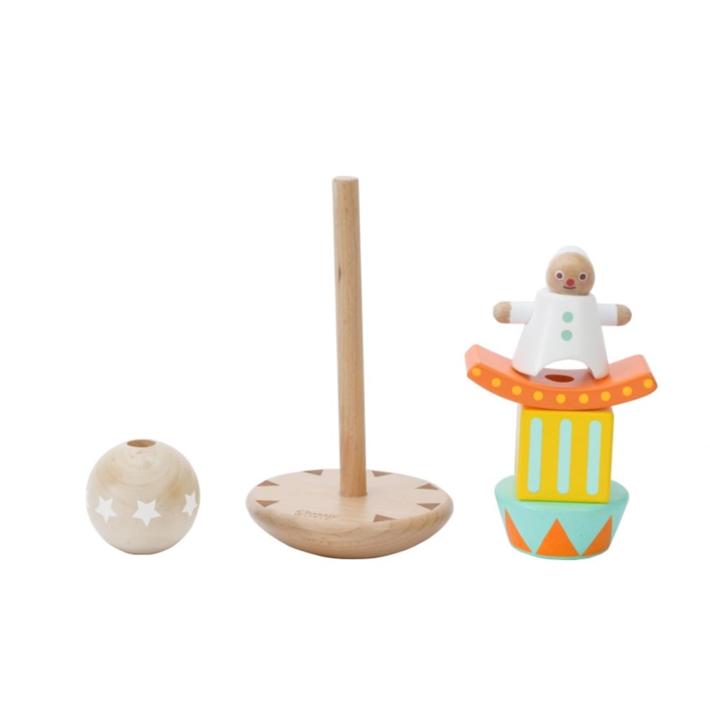Balancierender Stapel-Clown - Maisons Du Monde