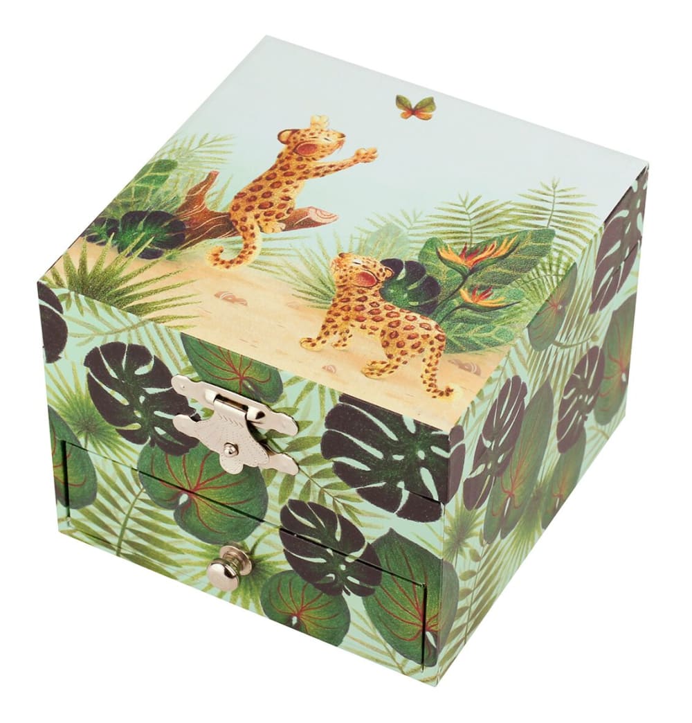 Caja musical sabana - Maisons du Monde