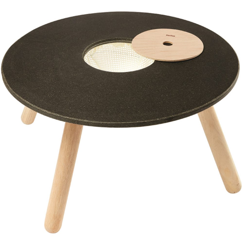 Mesa de juego y almacenaje para niño - Maisons du Monde