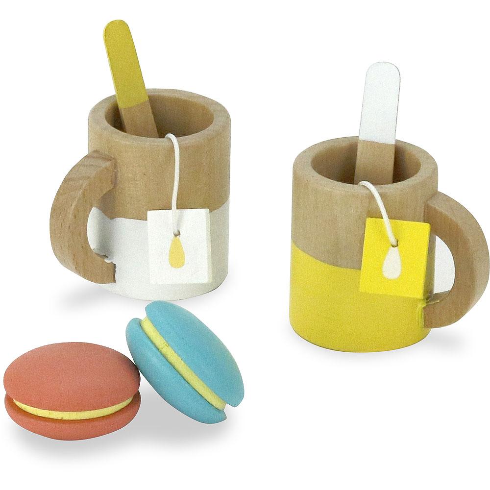 Teeservice - Maisons Du Monde