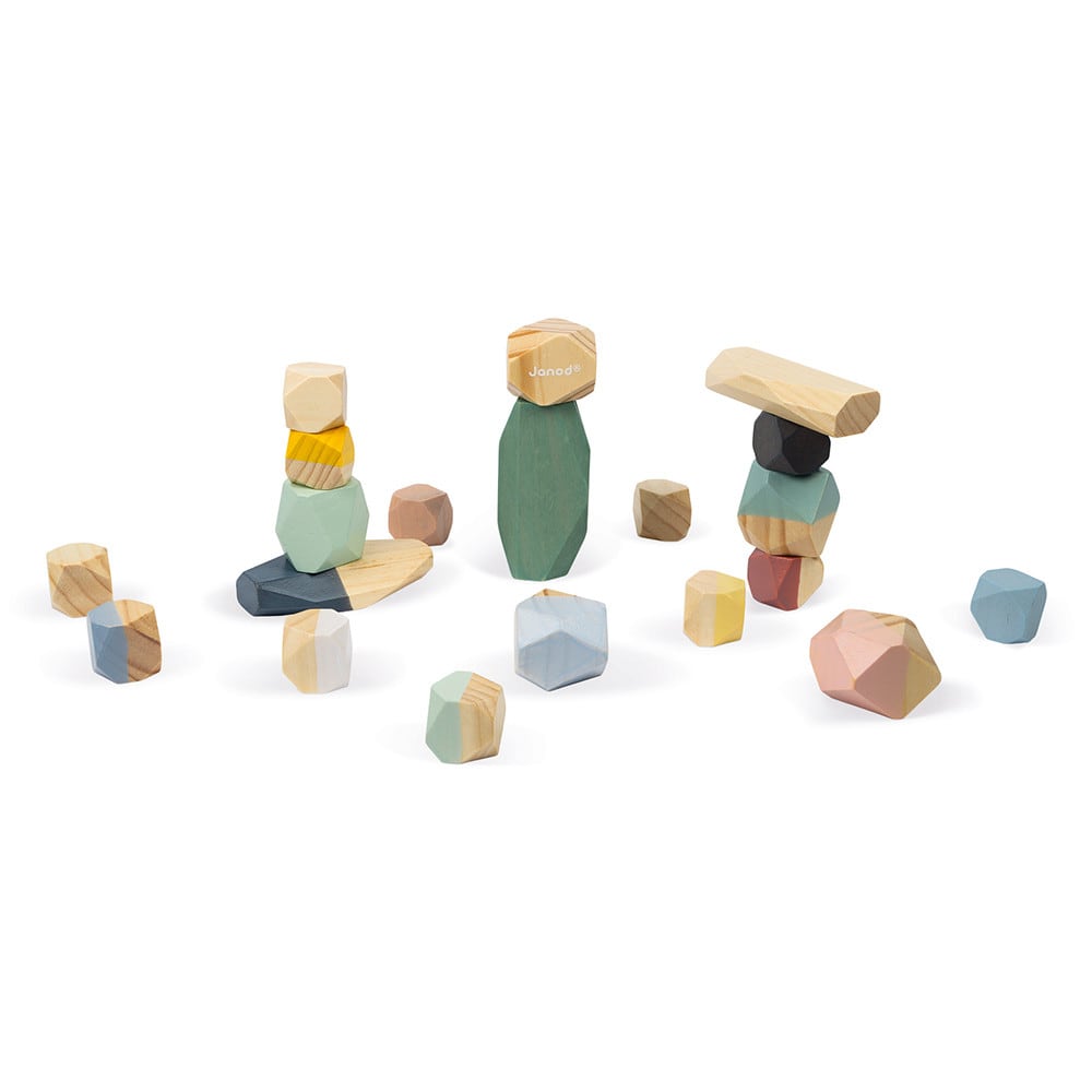 Pierres à empiler - Maisons du Monde