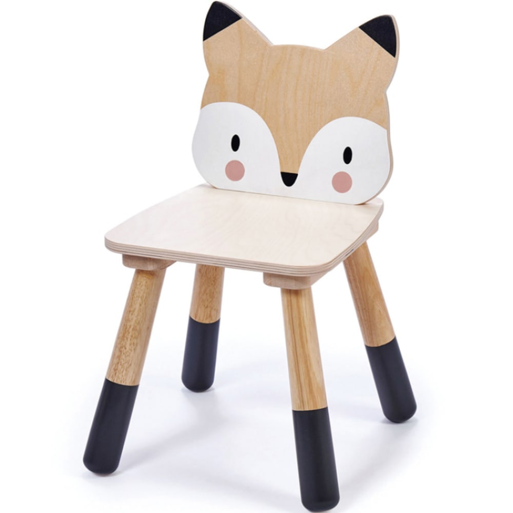 chaise forêt Beige 30