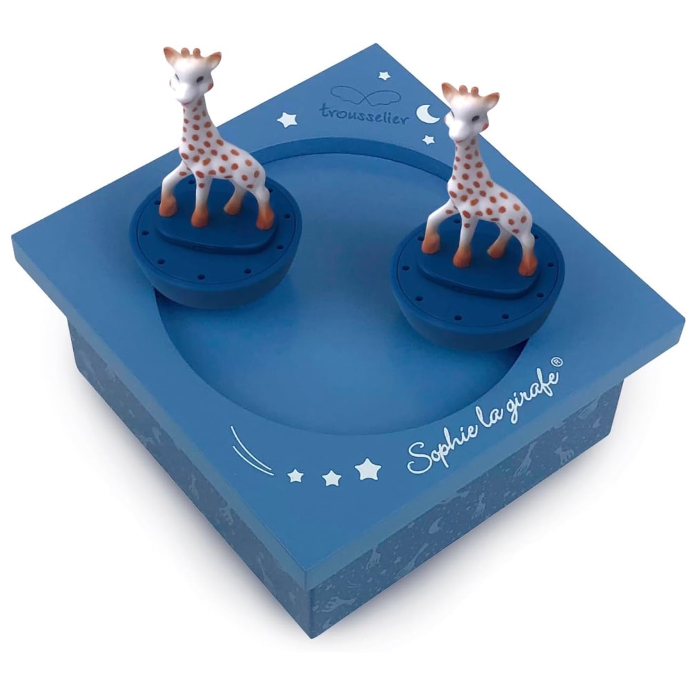 Spieluhr Sophie die Giraffe, Milchstraße - Maisons Du Monde