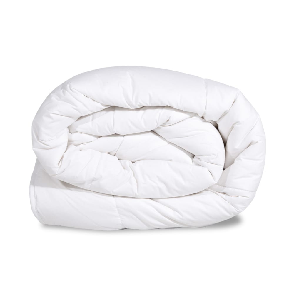 Pack couette, oreillers, protège-matelas rêverie