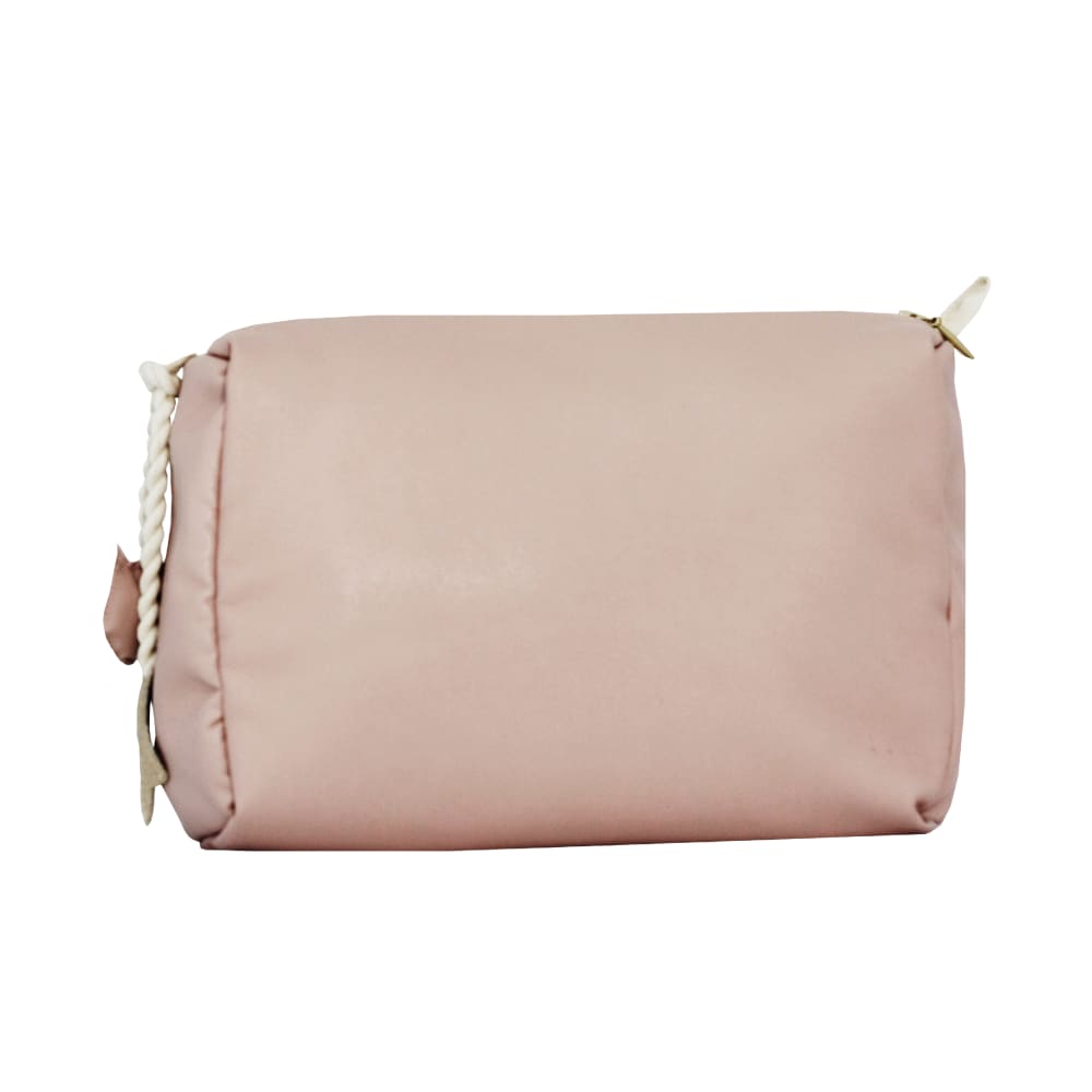 Neceser polipiel rosa - Maisons du Monde