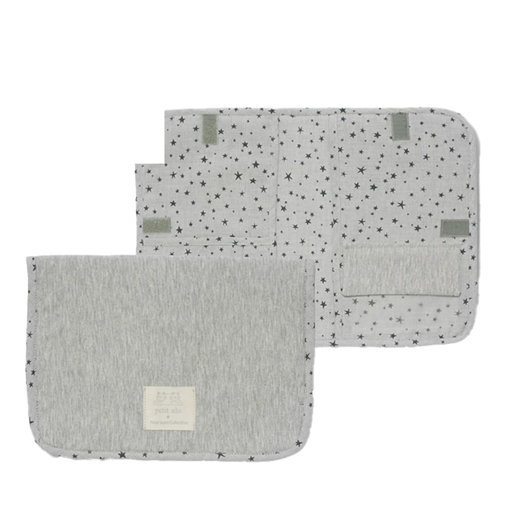 Portadocumentos gris - Maisons du Monde
