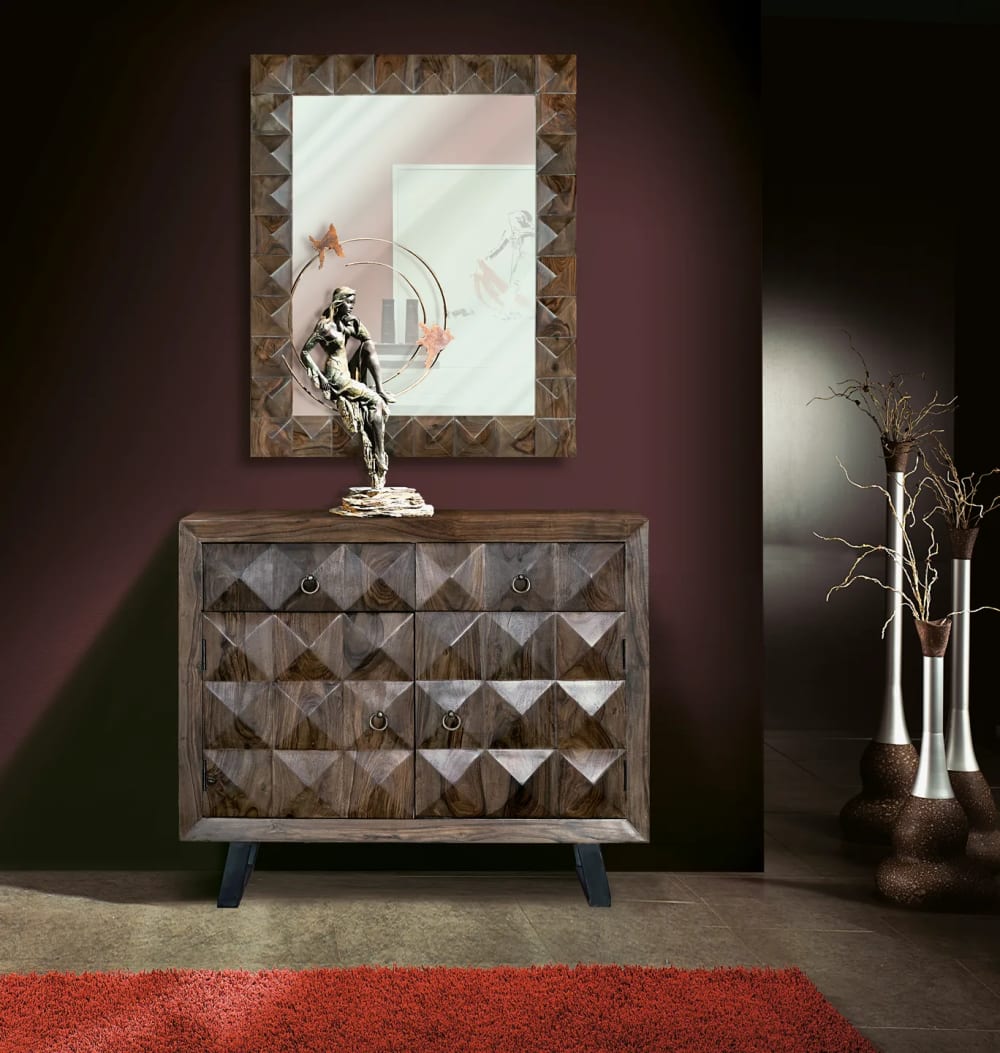 Kommode aus Palisanderholz - Maisons Du Monde