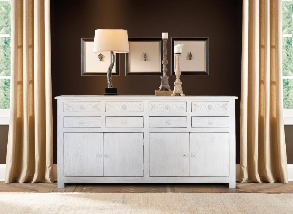 Sideboard aus Mangoholz - Maisons Du Monde