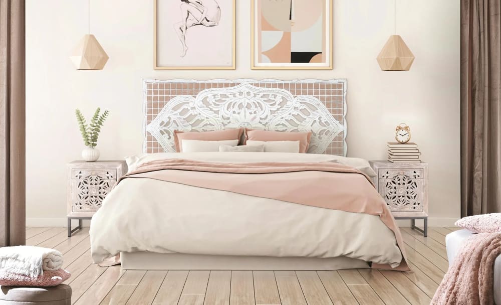 Tête de lit Aveline 166cm