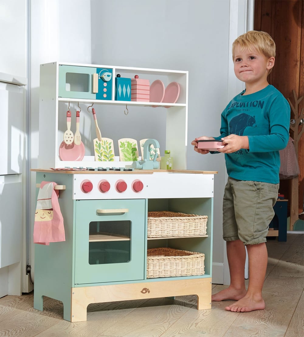 Cuisine enfant - Maisons du Monde