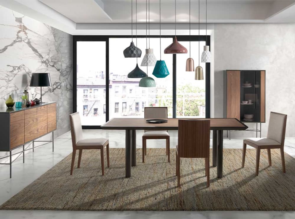 Mesa de comedor bali - Maisons du Monde