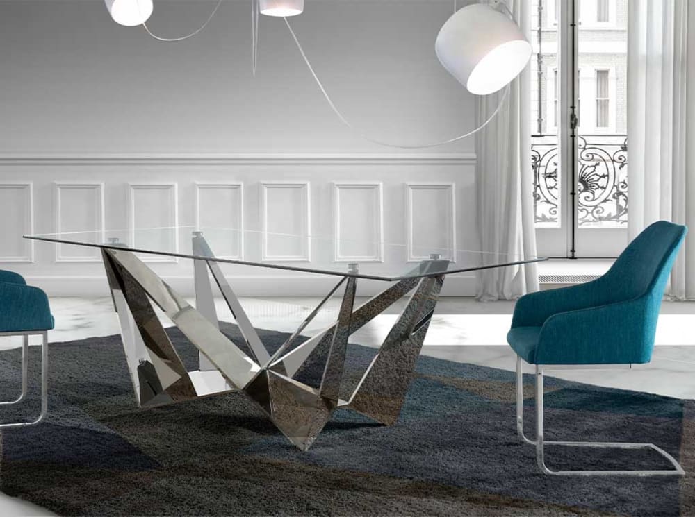 Mesa de comedor paris - Maisons du Monde